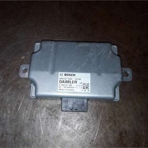 Volkswagen CRAFTER 30-50 Furgón (2E_)
