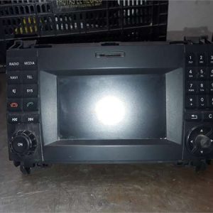 Volkswagen CRAFTER 30-50 Furgón (2E_)