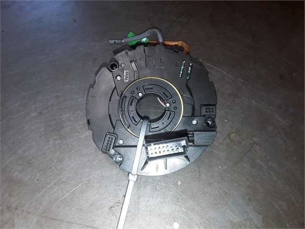 Volkswagen CRAFTER 30-50 Furg&oacute;n (2E_)