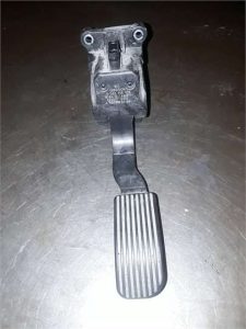 Volkswagen CRAFTER 30-50 Furgón (2E_)