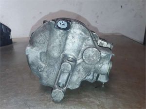 Volkswagen CRAFTER 30-50 Furgón (2E_)