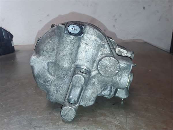 Volkswagen CRAFTER 30-50 Furgón (2E_)