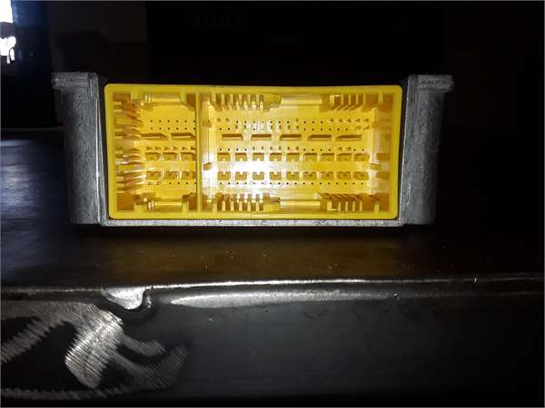 Volkswagen CRAFTER 30-50 Furgón (2E_)