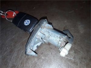 Volkswagen CRAFTER 30-50 Furgón (2E_)