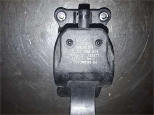 Volkswagen CRAFTER 30-50 Furgón (2E_)