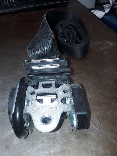 Volkswagen CRAFTER 30-50 Furgón (2E_)