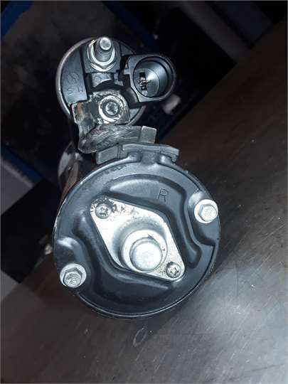 Volkswagen CRAFTER 30-50 Furgón (2E_)