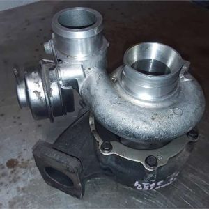 Volkswagen CRAFTER 30-50 Furgón (2E_)