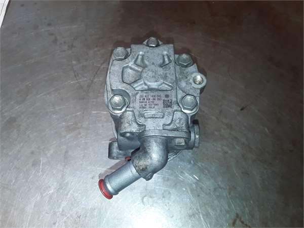 Volkswagen CRAFTER 30-50 Furg&oacute;n (2E_)