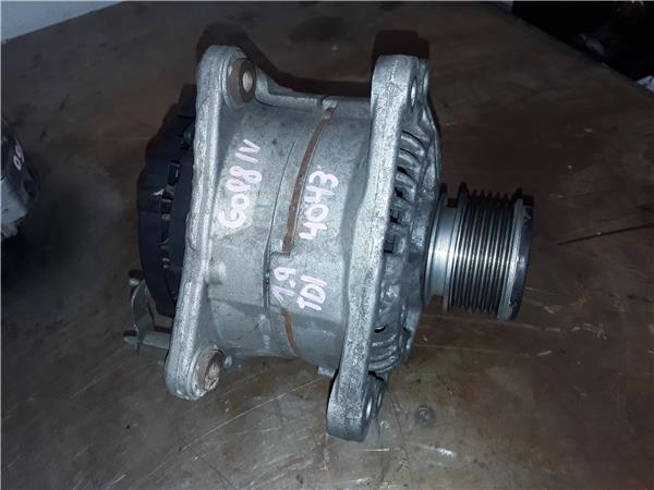 Volkswagen Golf IV Berlina (1J1)(10.1997->2004)