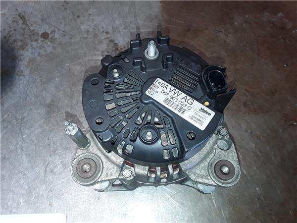 Volkswagen Golf V (1K1)(10.2003->2008)