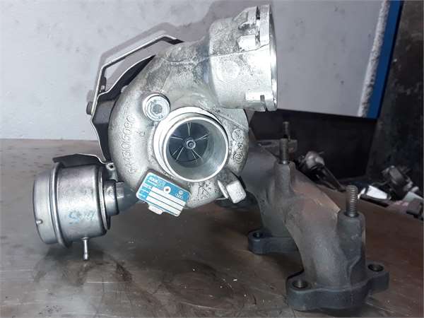 Volkswagen Golf V (1K1)(10.2003->2008)
