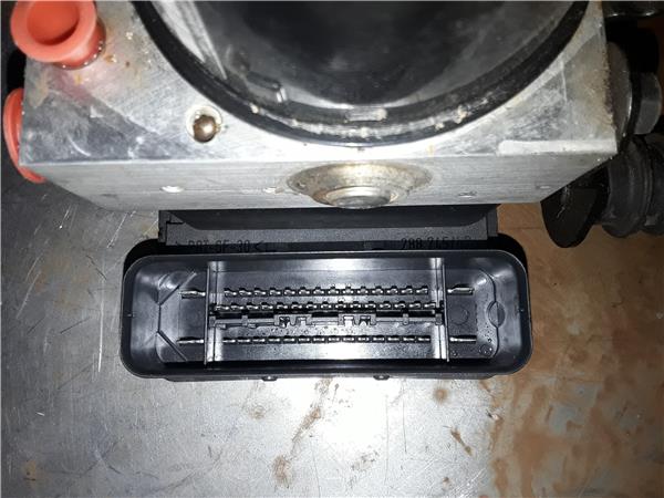 Volkswagen Golf V (1K1)(10.2003->2008)