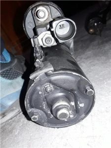 Volkswagen Golf V (1K1)(10.2003->2008)
