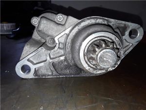 Volkswagen Golf V (1K1)(10.2003->2008)