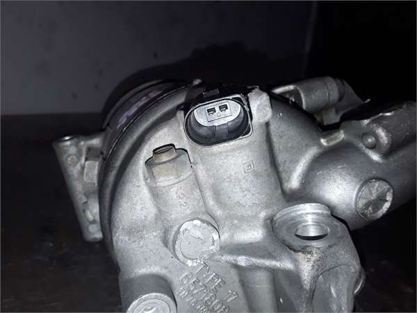 Volkswagen Golf V (1K1)(10.2003->2008)
