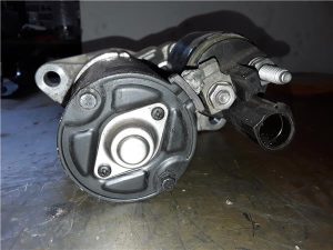 Volkswagen Golf V (1K1)(10.2003->2008)