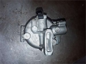 Volkswagen Golf V (1K1)(10.2003->2008)