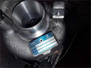 Volkswagen Golf V (1K1)(10.2003->2008)