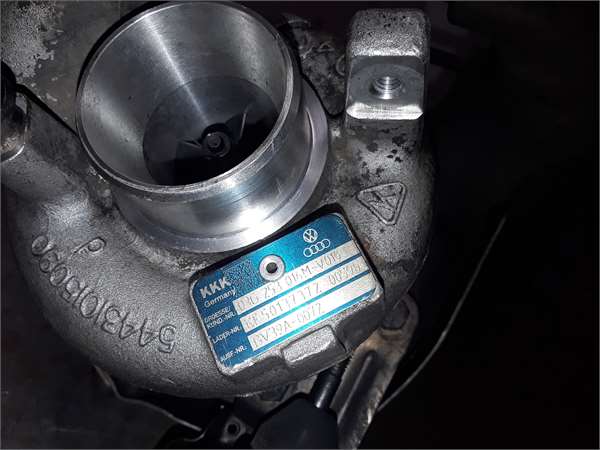 Volkswagen Golf V (1K1)(10.2003->2008)