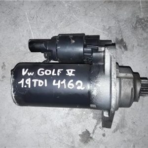 Volkswagen Golf V (1K1)(10.2003->2008)