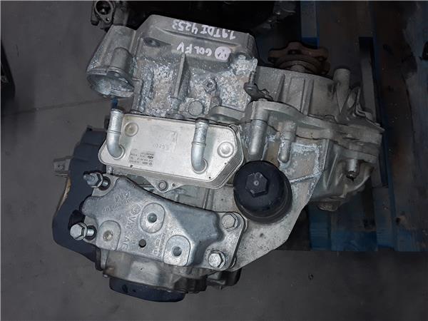 Volkswagen Golf V (1K1)(10.2003->2008)