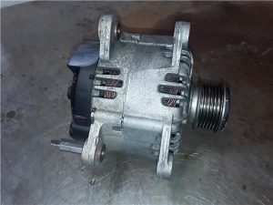 Volkswagen Golf V (1K1)(10.2003->2008)