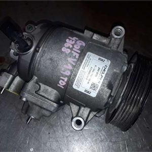 Volkswagen Golf V (1K1)(10.2003->2008)