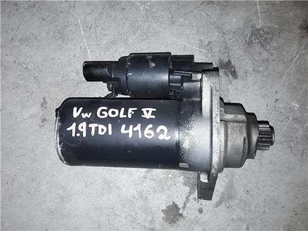 Volkswagen Golf V (1K1)(10.2003->2008)