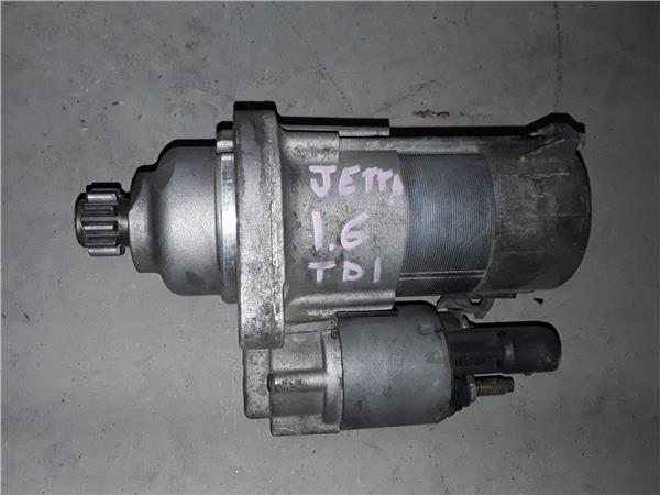 Volkswagen Jetta V (1K2)(2005->)