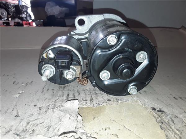 Volkswagen New Beetle Berlina (9C1/1C1)(1999->)