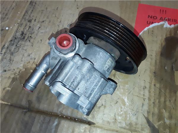 Volkswagen New Beetle Berlina (9C1/1C1)(1999->)