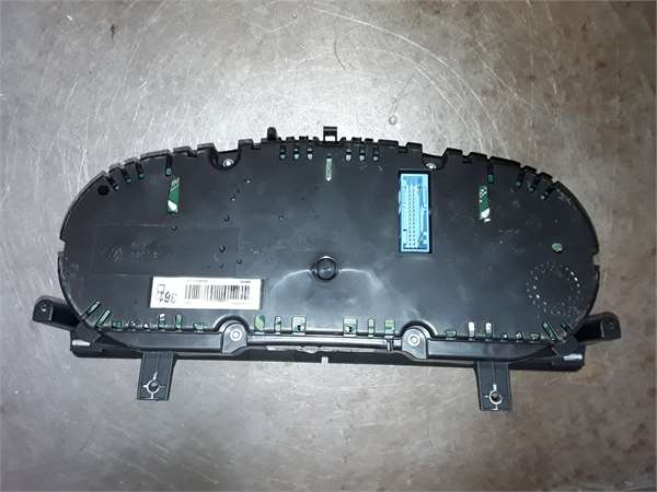 Volkswagen Passat Berlina (362)(10.2010->)