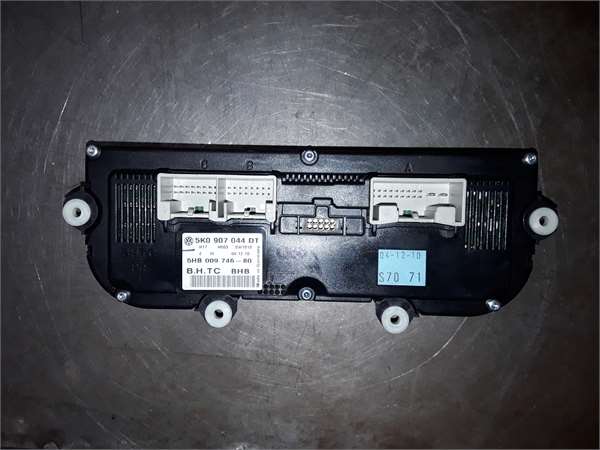 Volkswagen Passat Berlina (362)(10.2010->)
