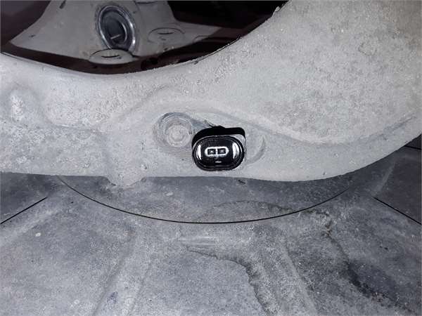 Volkswagen Passat Berlina (362)(10.2010->)