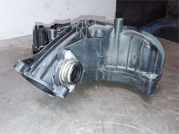 Volkswagen Passat Berlina (362)(10.2010->)