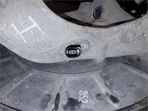 Volkswagen Passat Berlina (362)(10.2010->)