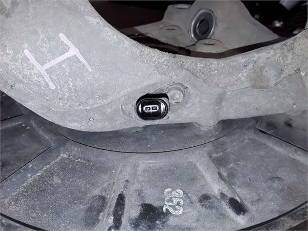 Volkswagen Passat Berlina (362)(10.2010->)