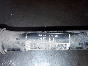 Volkswagen Passat Berlina (362)(10.2010->)