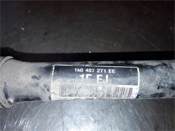 Volkswagen Passat Berlina (362)(10.2010->)
