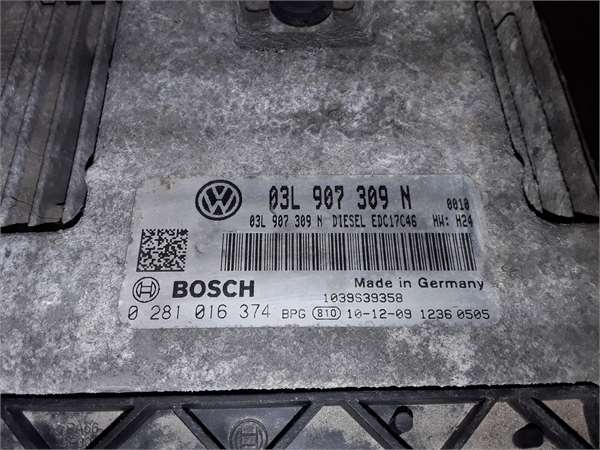 Volkswagen Passat Berlina (362)(10.2010->)