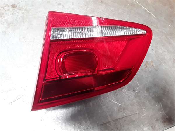 Volkswagen Passat Berlina (362)(10.2010->)