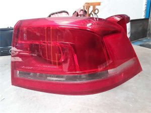 Volkswagen Passat Berlina (362)(10.2010->)