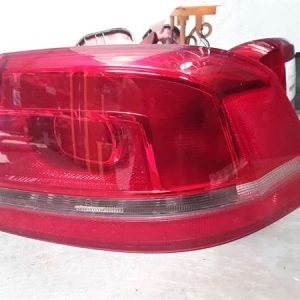 Volkswagen Passat Berlina (362)(10.2010->)