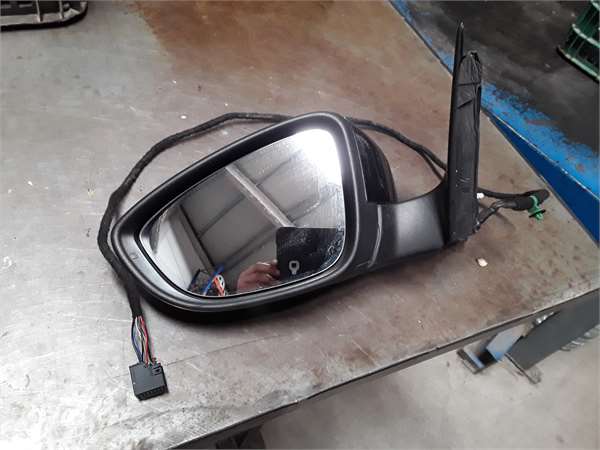 Volkswagen Passat Berlina (362)(10.2010->)