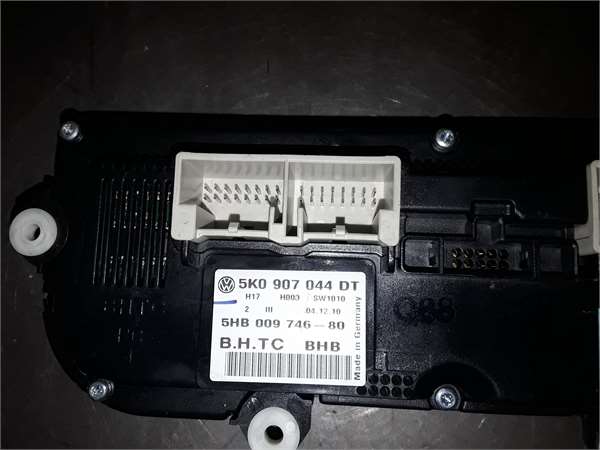 Volkswagen Passat Berlina (362)(10.2010->)