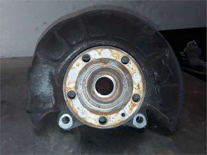 Volkswagen Passat Berlina (362)(10.2010->)