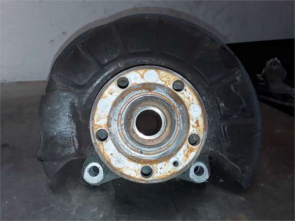 Volkswagen Passat Berlina (362)(10.2010->)
