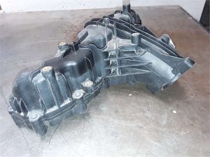 Volkswagen Passat Berlina (362)(10.2010->)