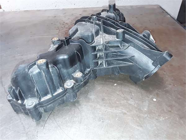 Volkswagen Passat Berlina (362)(10.2010->)